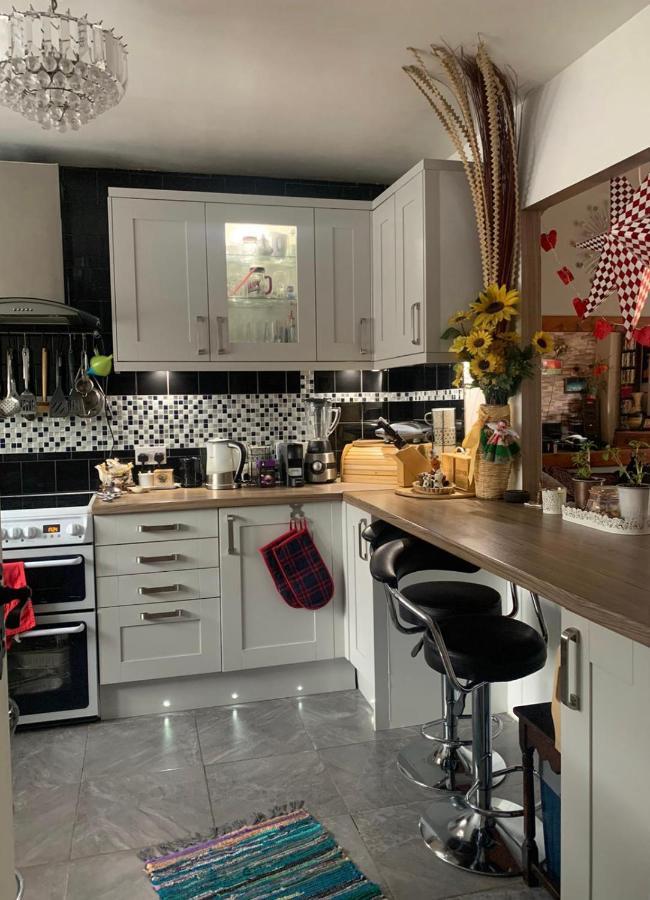 Cosy Room In London Wembley Εξωτερικό φωτογραφία