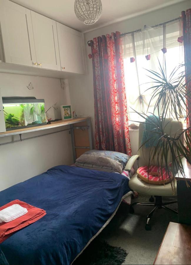 Cosy Room In London Wembley Εξωτερικό φωτογραφία