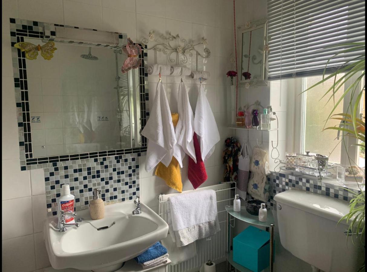Cosy Room In London Wembley Εξωτερικό φωτογραφία