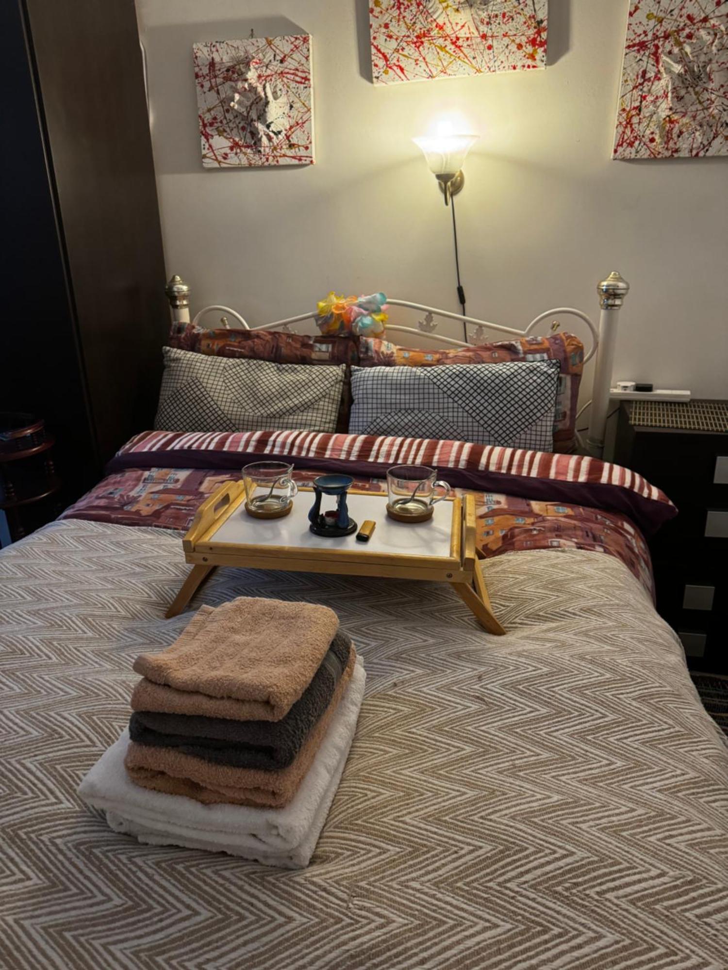 Cosy Room In London Wembley Εξωτερικό φωτογραφία