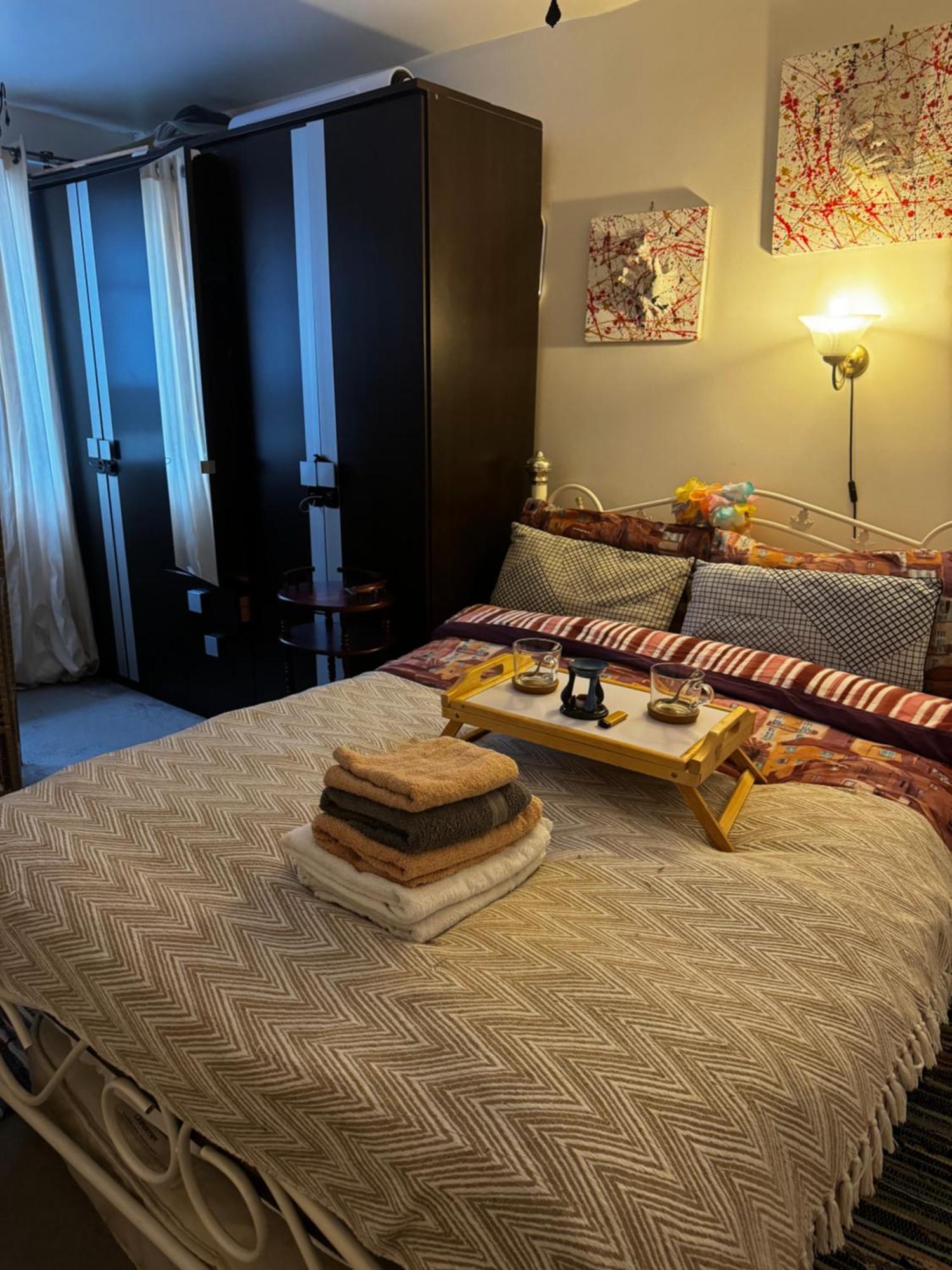 Cosy Room In London Wembley Εξωτερικό φωτογραφία